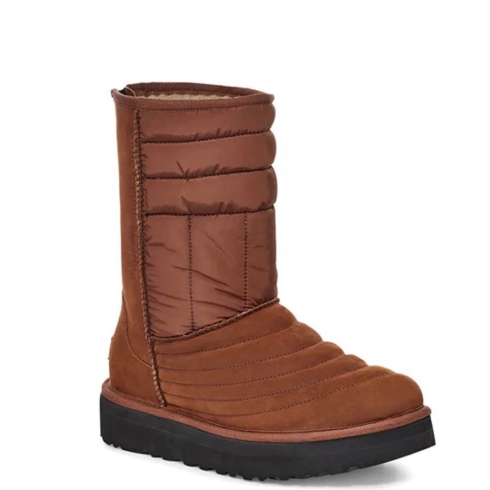 Men’s Uggs